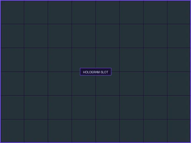 东升国际全息娱乐城投影效果 - 菠菜论坛